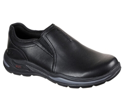 Mens Arch Fit Motley-204182BLK - BITTE - Sko med mere