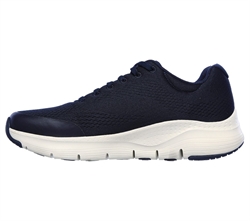 Skechers Mens Arch Fit 232040NVY - BITTE - Sko med mere