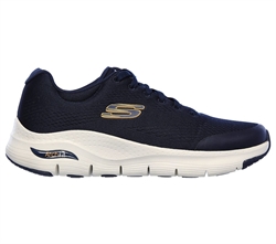 Skechers Mens Arch Fit 232040NVY - BITTE - Sko med mere