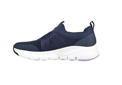 Skechers Archfit 149717/NVLV - BITTE - Sko med mere