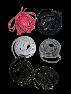 Bitte - Sko med mere| Royal Elastik Snørebånd