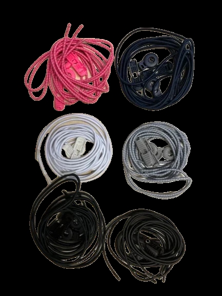 Bitte - Sko med mere| Royal Elastik Snørebånd