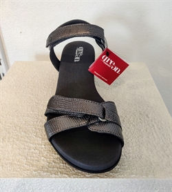 Green Comfort Sandal - City - 423001A114