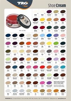 Bitte - Sko med mere| Royal Skocreme 50ml