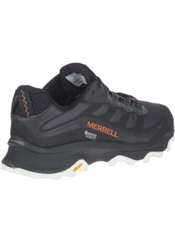 Merrell Moab Speed M066769 100 - BITTE - Sko med mere